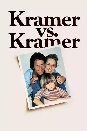 	Kramer vs. Kramer	